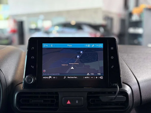 Citroen Berlingo (2021) — foto 4 van 19