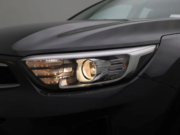Kia Stonic (2022) — foto 6 van 34