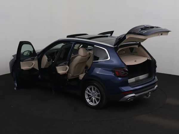 BMW X3 (2022) — foto 35 van 36