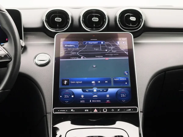 Mercedes-Benz C-Klasse (2022) — foto 43 van 43