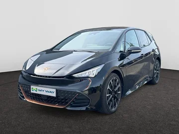 CUPRA Born (2026)