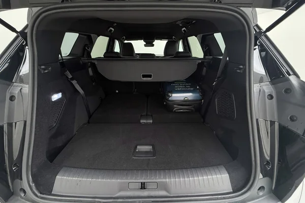 Peugeot 5008 (2025) — foto 5 van 33