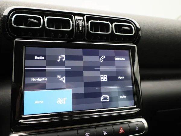 Citroën C3 Aircross (2023) — foto 6 van 37