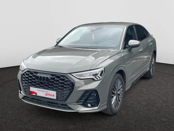AUDI Q3 Sportback (2024)