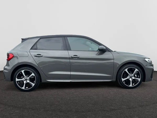 AUDI A1 Sportback (2025) — foto 6 van 24
