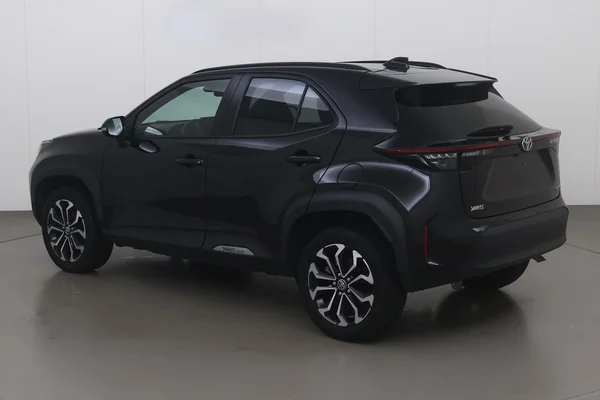Toyota Yaris Cross Hybrid (HEV) (2025) — foto 13 van 19