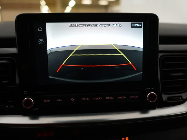 Kia Stonic (2025) — foto 11 van 22