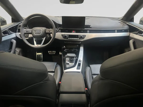AUDI A5 Sportback (2026) — foto 3 van 23