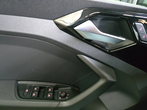 AUDI A1 Sportback (2025) — foto 4 van 16