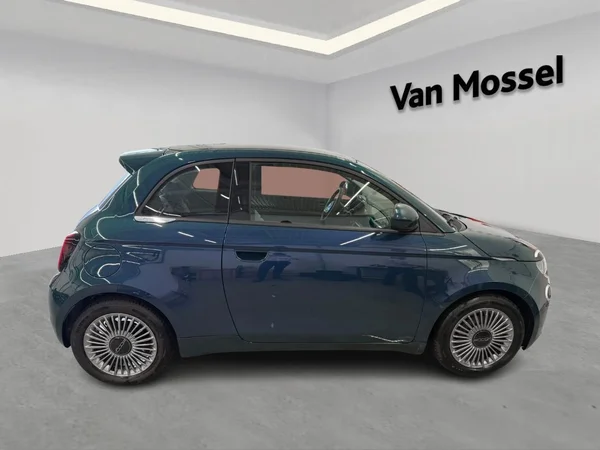 Fiat 500 (2025) — foto 13 van 17