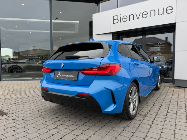 Bmw 116 (2019) — foto 13 van 18