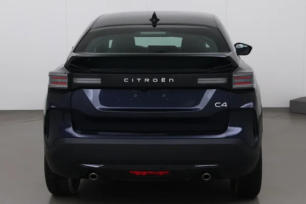 Citroen C4 (2025) — foto 17 van 22
