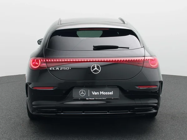 Mercedes-Benz CLA (2026) — foto 28 van 32