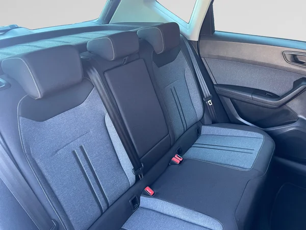 SEAT Ateca (2025) — foto 8 van 21