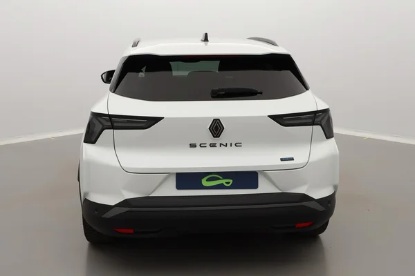Renault E-Scenic E-Tech (2025) — foto 25 van 30