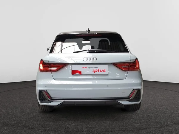 AUDI A1 Sportback (2026) — foto 18 van 23