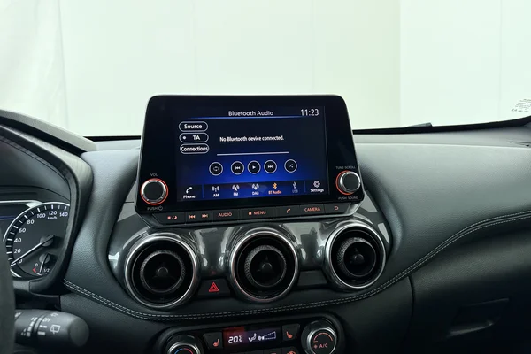 Nissan Juke (2020) — foto 3 van 27
