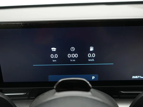 Hyundai Kona (2024) — foto 20 van 21