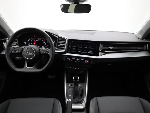 AUDI A1 Sportback (2025) — foto 17 van 18