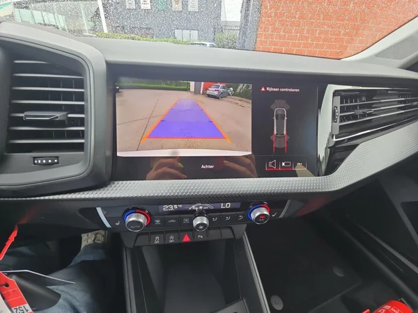 AUDI A1 Sportback (2026) — foto 5 van 24
