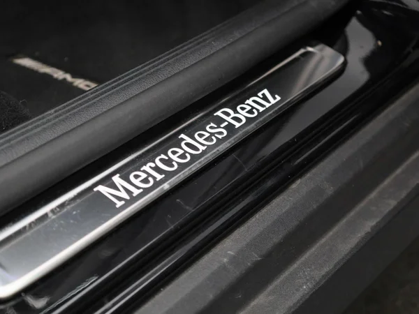 Mercedes-Benz GLC (2025) — foto 35 van 46