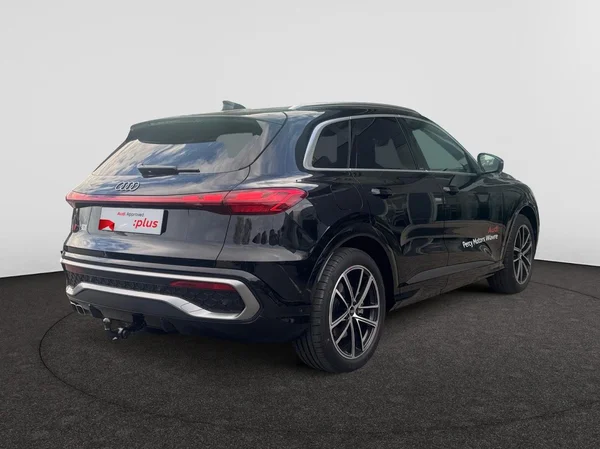 AUDI Q5 (2025) — foto 11 van 17