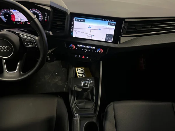 AUDI A1 Sportback (2021) — foto 20 van 20