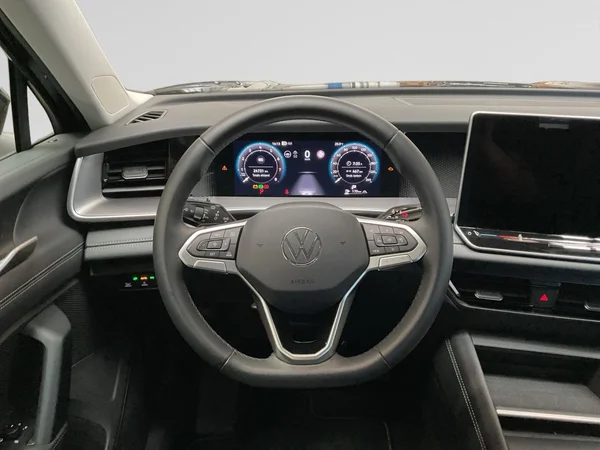 VOLKSWAGEN Tayron (2025) — foto 4 van 24