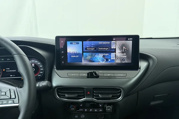 Nissan Juke (2026) — foto 3 van 17