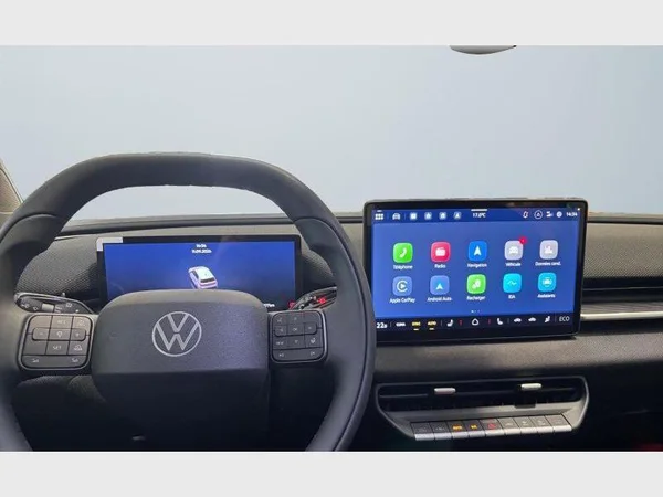 Volkswagen ID.Polo (2026) — foto 3 van 19