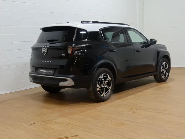 Citroën C3 Aircross (2025) — foto 17 van 21