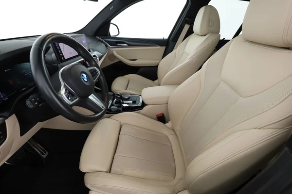 BMW X3 (2022) — foto 16 van 16
