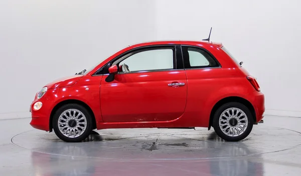 Fiat 500 (2019) — foto 12 van 50
