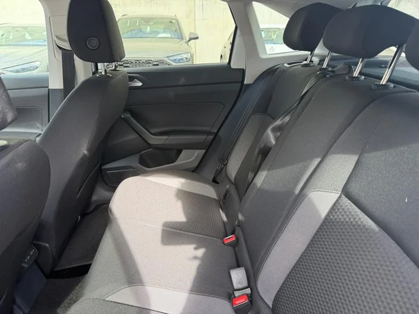 VOLKSWAGEN Taigo (2023) — foto 11 van 20