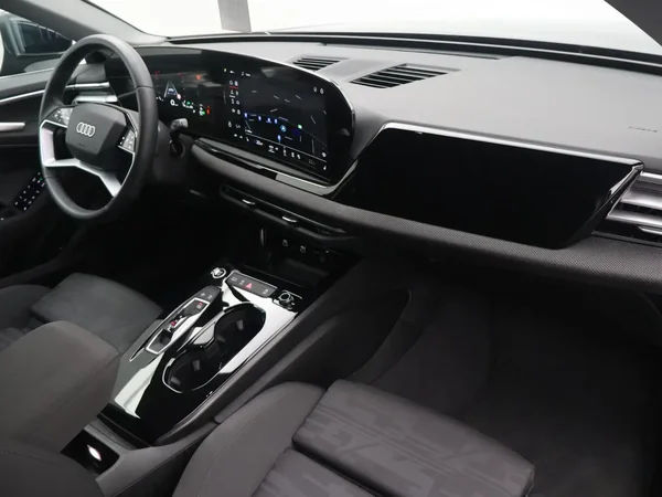 Audi A5 (2026) — foto 23 van 31