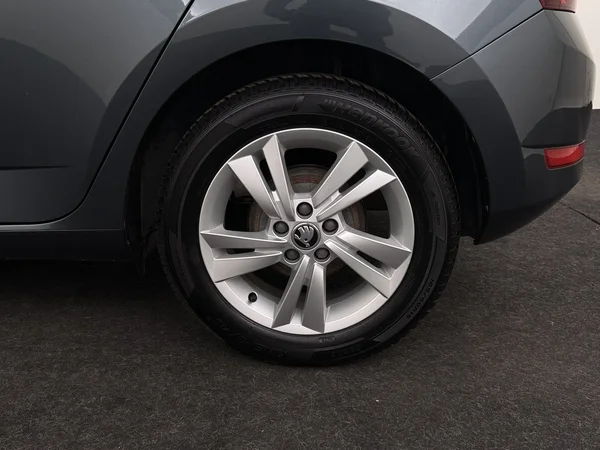 SKODA Fabia (2021) — foto 7 van 25