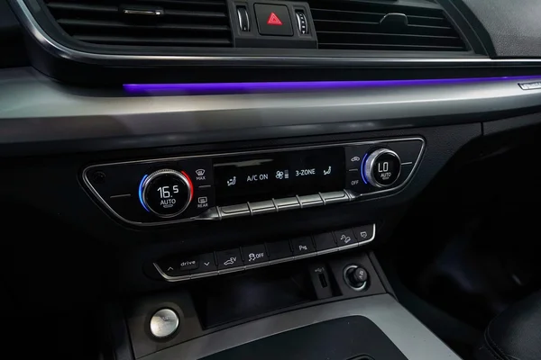 Audi Q5 Sportback PHEV (2022) — foto 19 van 45