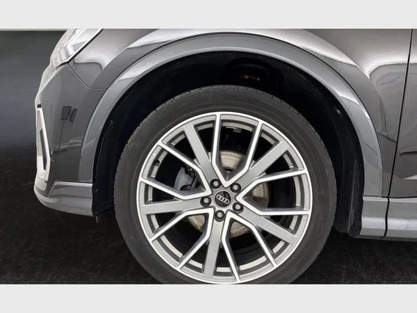 Audi Q3 Sportback (2022) — foto 33 van 33
