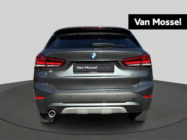 BMW X1 (2020) — foto 18 van 22