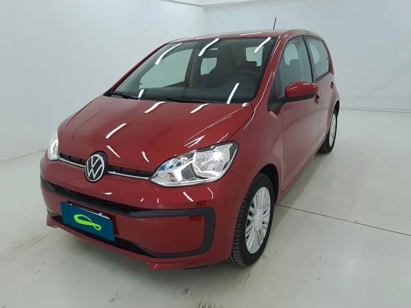 Volkswagen Up! (2022) — foto 22 van 23
