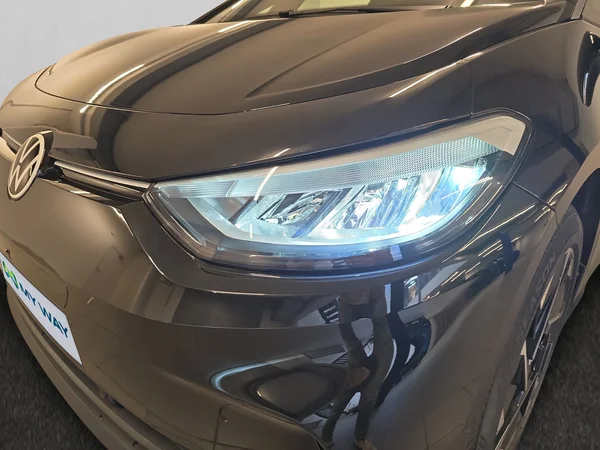 VOLKSWAGEN ID.3 (2025) — foto 14 van 21
