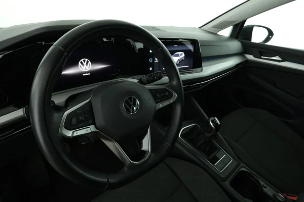 Volkswagen Golf Viii (2021) — foto 2 van 16