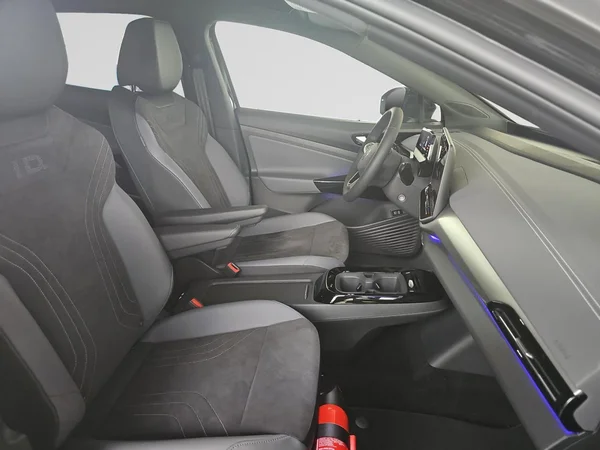 VOLKSWAGEN ID.4 (2026) — foto 5 van 16