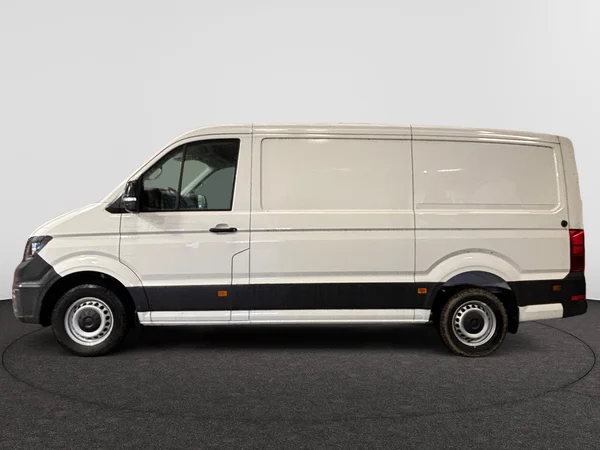 VOLKSWAGEN Crafter 35 Fou Mwb (2025) — foto 3 van 25