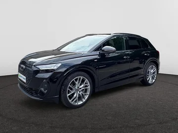 AUDI Q4 e-tron (2025)
