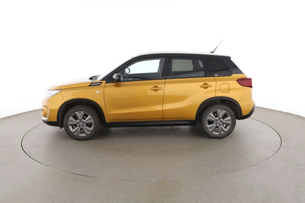 Suzuki Vitara (2021) — foto 9 van 16