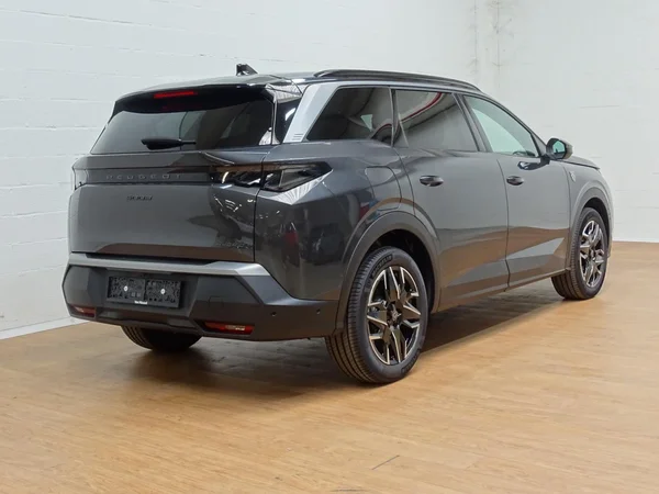Peugeot 5008 (2025) — foto 21 van 27