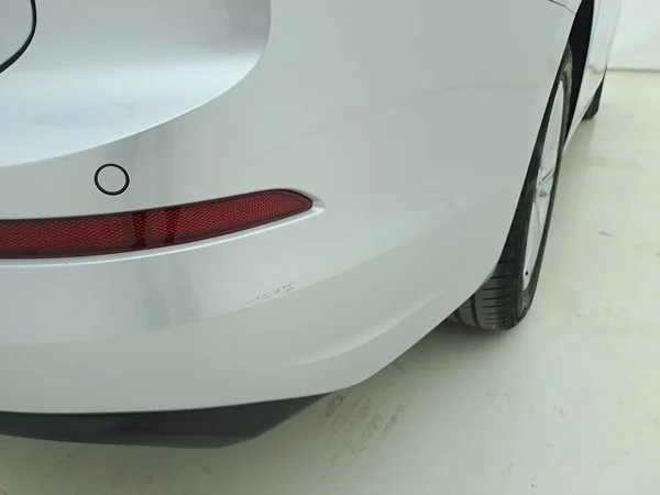 Volkswagen Golf VIII SW (2024) — foto 15 van 27