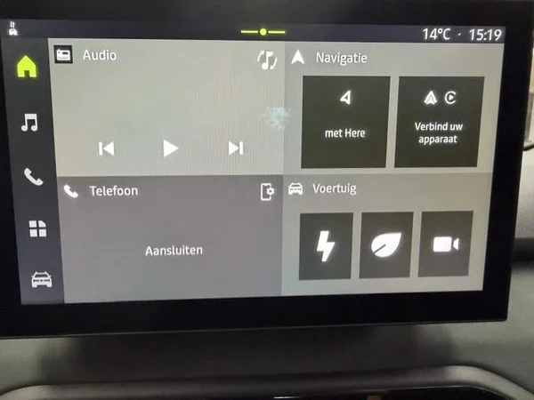 Dacia Jogger (2026) — foto 4 van 19