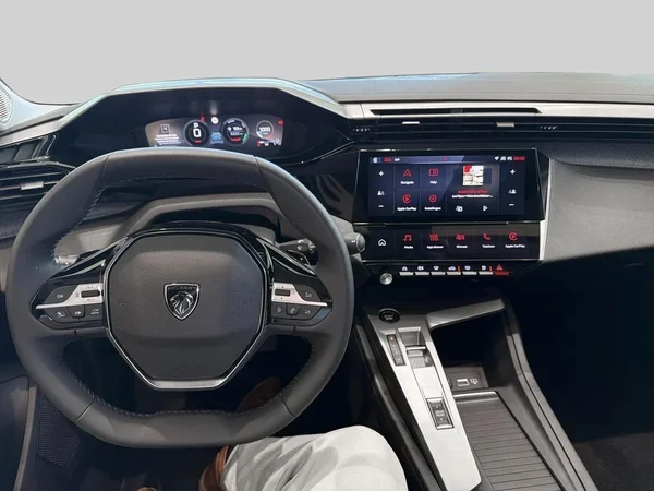 Peugeot 308 (2025) — foto 5 van 19